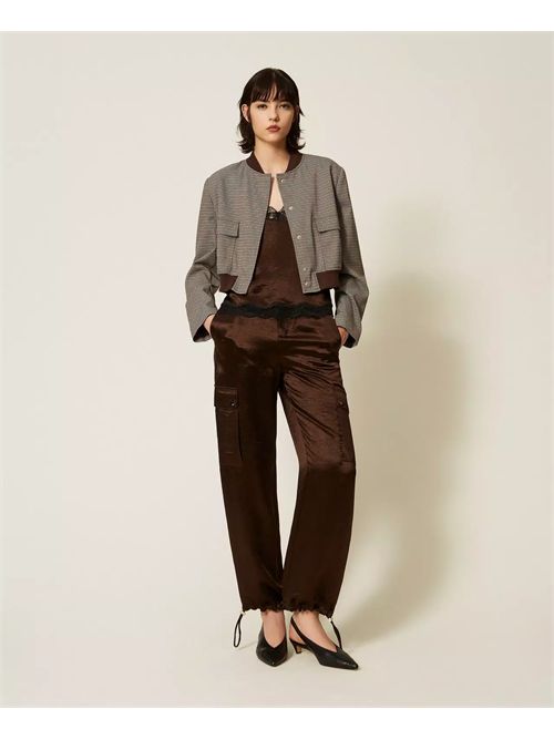 Pants woman Twinset TWINSET | TP2101/13411